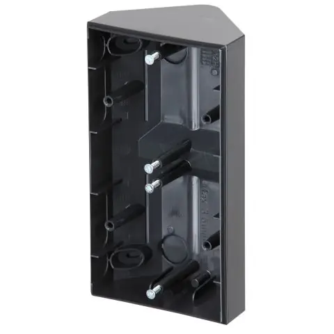 ABB 2TKA00002280 Hörnbox Snabb frakt